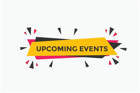 Events .